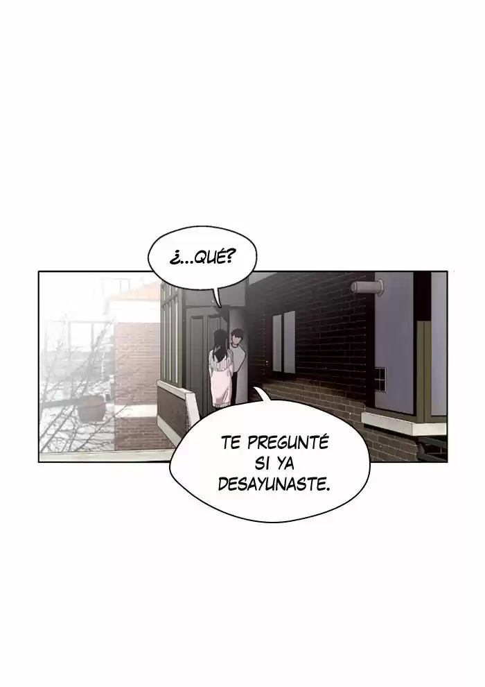 Lee Doona! - Capítulo 3 - Página 5 - LectorTMOo