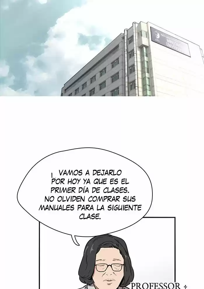 Lee Doona! - Capítulo 3 - Página 9 - LectorTMOo