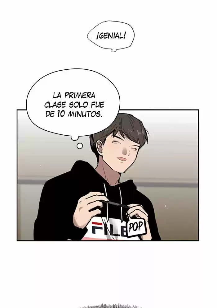 Lee Doona! - Capítulo 3 - Página 11 - LectorTMOo
