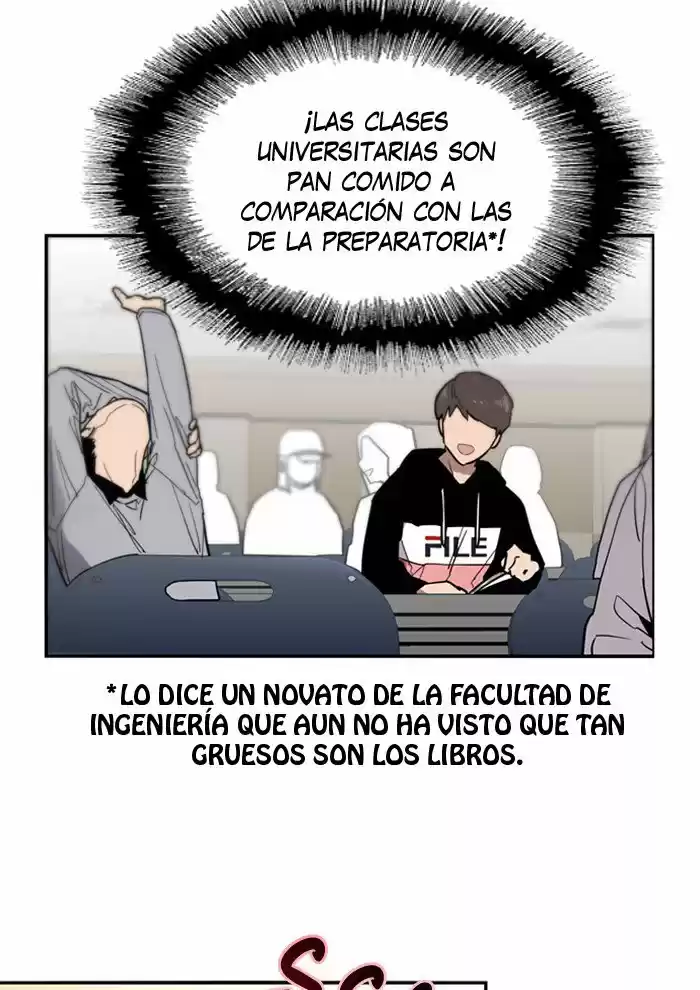 Lee Doona! - Capítulo 3 - Página 12 - LectorTMOo