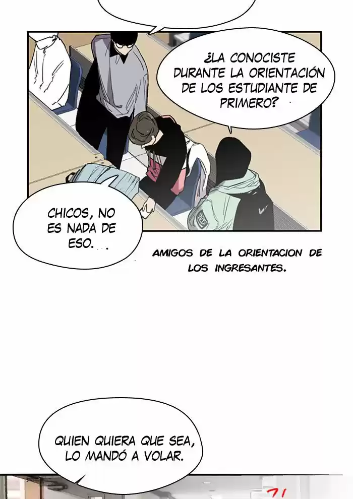 Lee Doona! - Capítulo 3 - Página 18 - LectorTMOo
