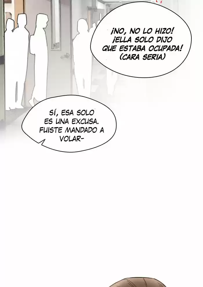 Lee Doona! - Capítulo 3 - Página 19 - LectorTMOo