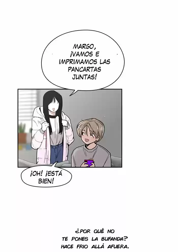 Lee Doona! - Capítulo 3 - Página 22 - LectorTMOo