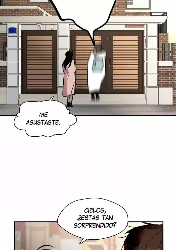 Lee Doona! - Capítulo 3 - Página 27 - LectorTMOo