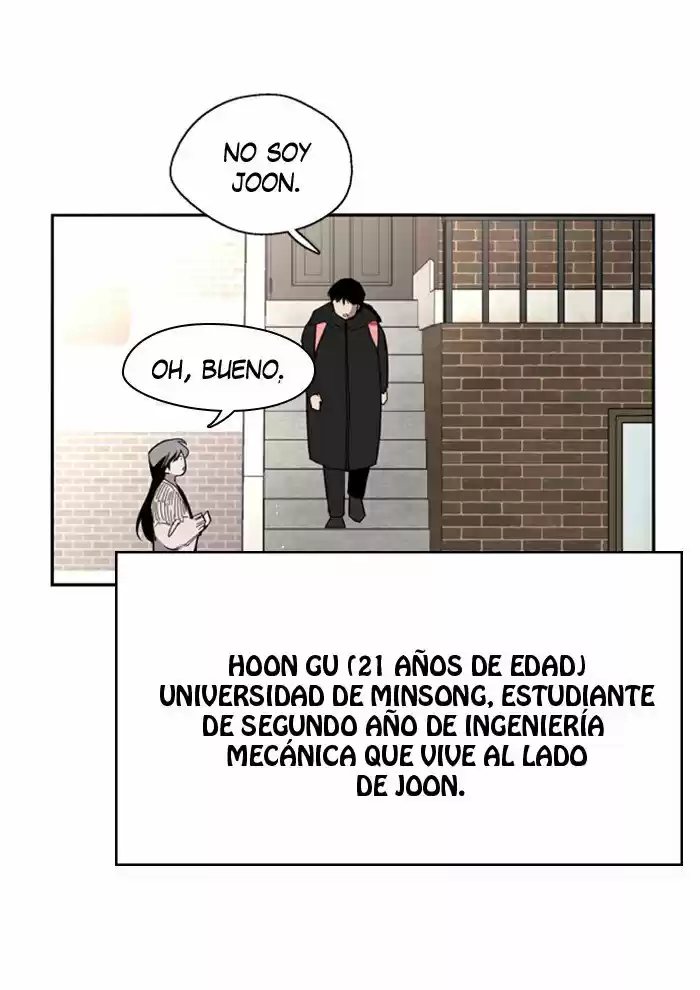 Lee Doona! - Capítulo 3 - Página 34 - LectorTMOo