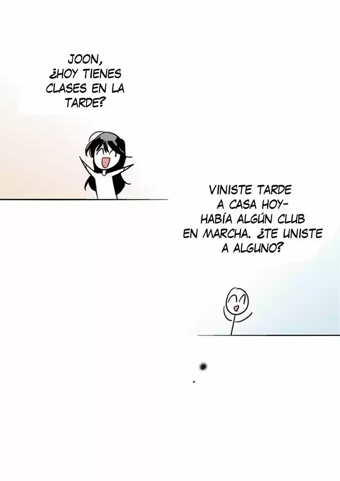 Lee Doona! - Capítulo 3 - Página 35 - LectorTMOo