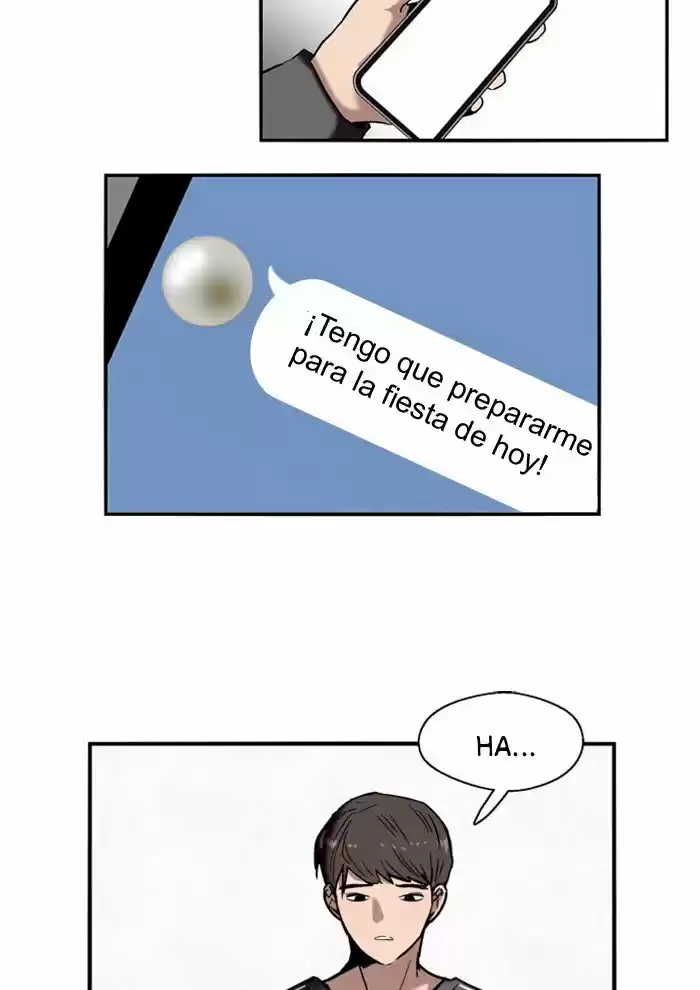Lee Doona! - Capítulo 3 - Página 39 - LectorTMOo