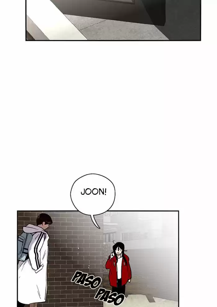 Lee Doona! - Capítulo 3 - Página 42 - LectorTMOo