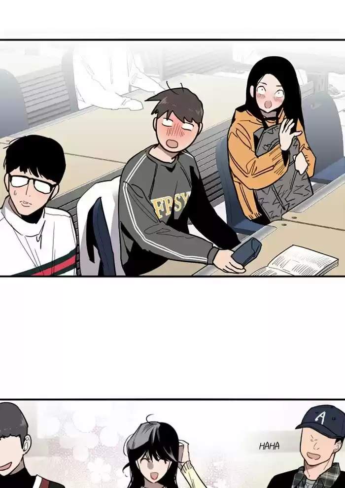 Lee Doona! - Capítulo 3 - Página 46 - LectorTMOo