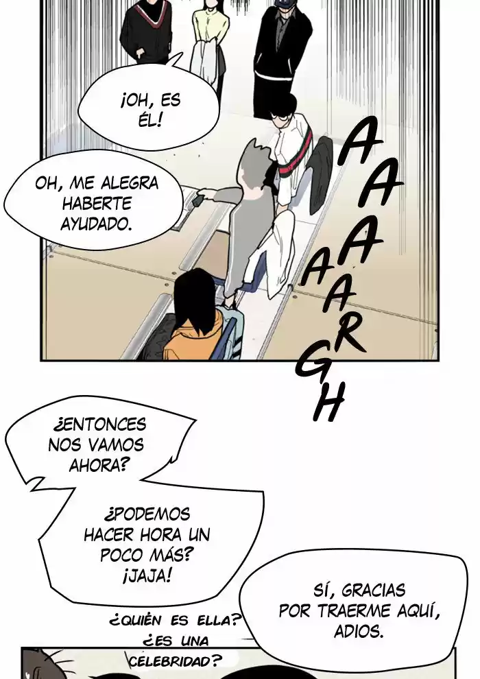 Lee Doona! - Capítulo 3 - Página 48 - LectorTMOo