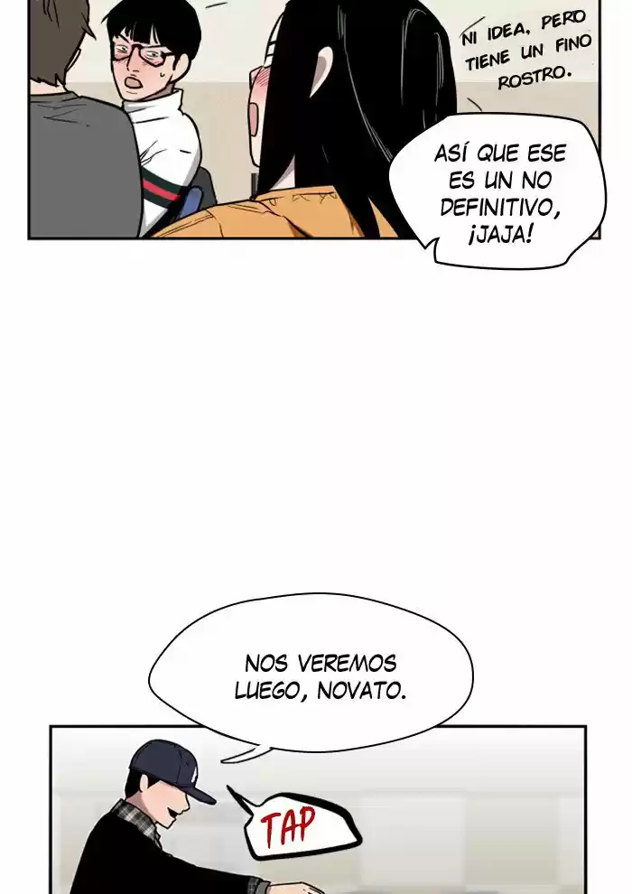 Lee Doona! - Capítulo 3 - Página 49 - LectorTMOo