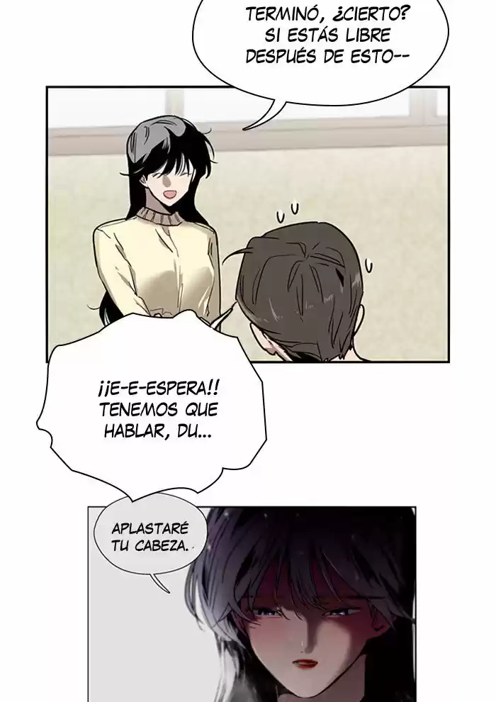 Lee Doona! - Capítulo 3 - Página 51 - LectorTMOo