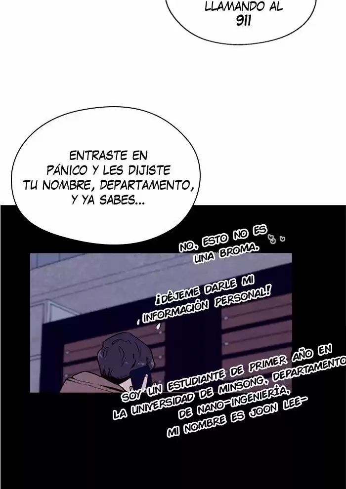 Lee Doona! - Capítulo 3 - Página 54 - LectorTMOo