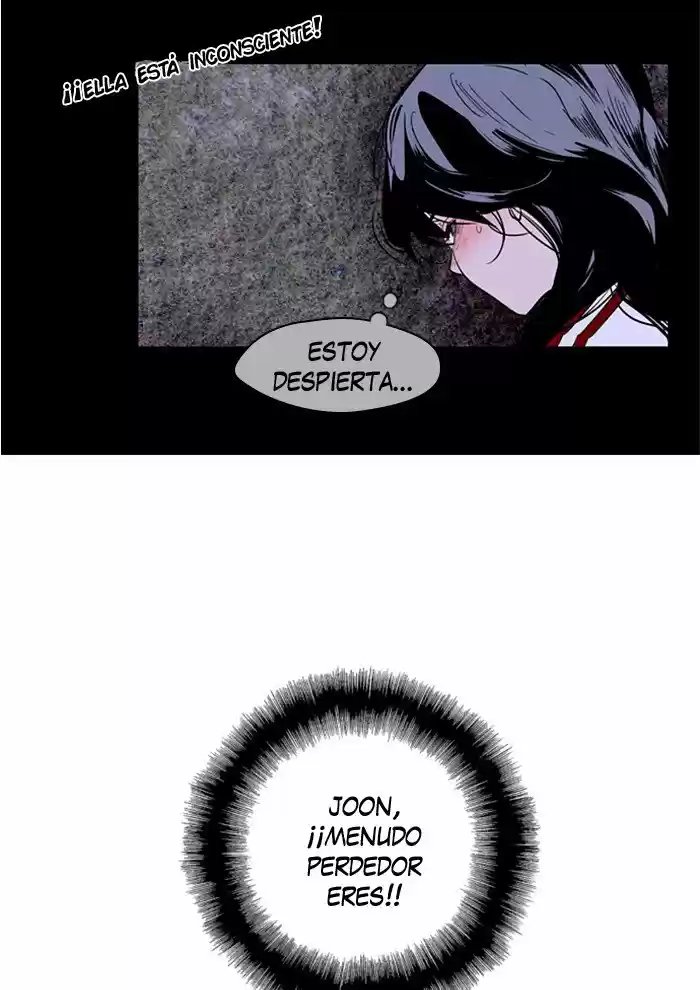 Lee Doona! - Capítulo 3 - Página 55 - LectorTMOo