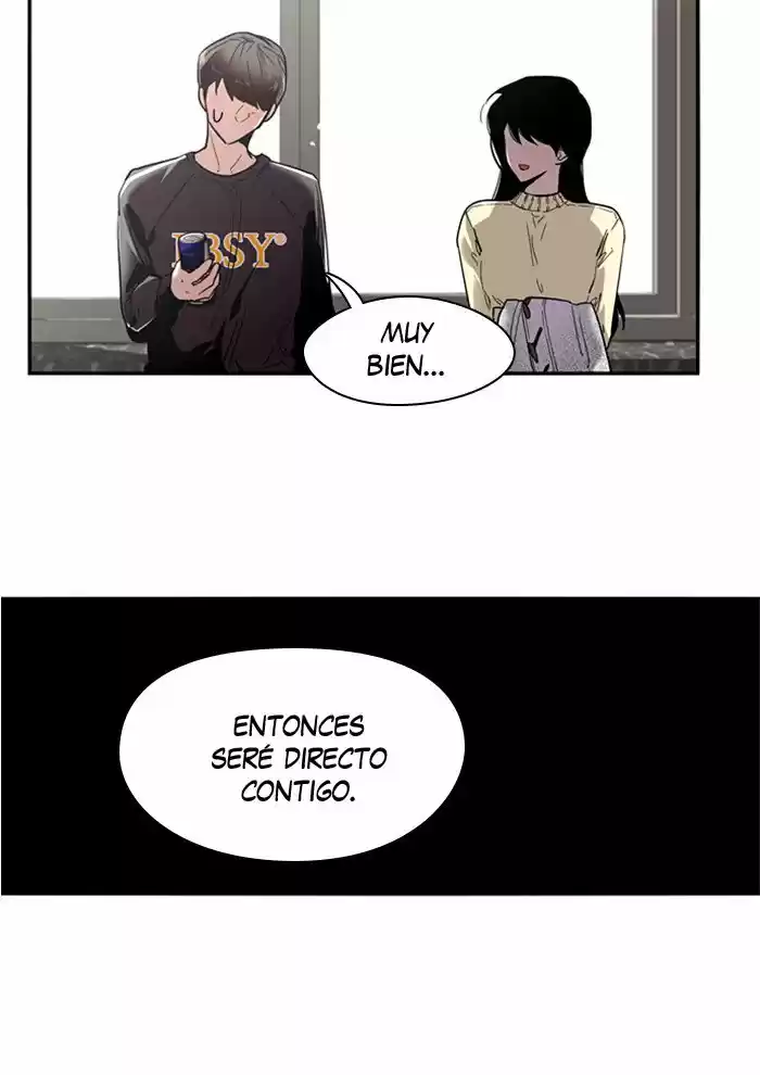 Lee Doona! - Capítulo 3 - Página 57 - LectorTMOo
