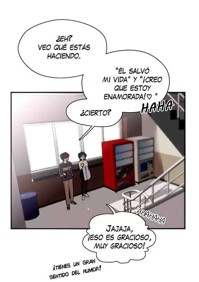 Lee Doona! - Capítulo 3 - Página 60 - LectorTMOo
