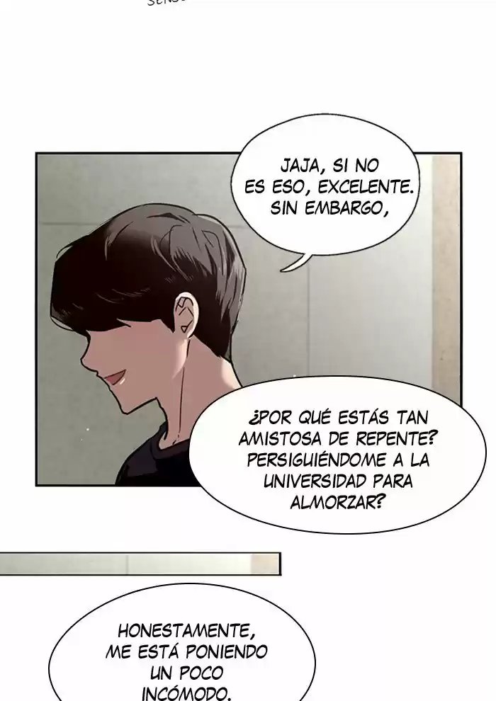 Lee Doona! - Capítulo 3 - Página 61 - LectorTMOo