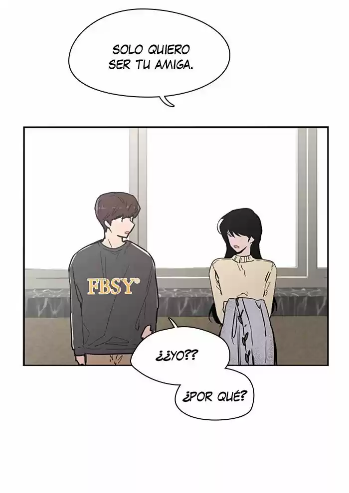 Lee Doona! - Capítulo 3 - Página 63 - LectorTMOo