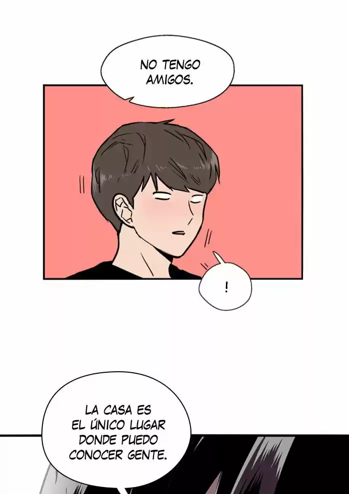 Lee Doona! - Capítulo 3 - Página 64 - LectorTMOo