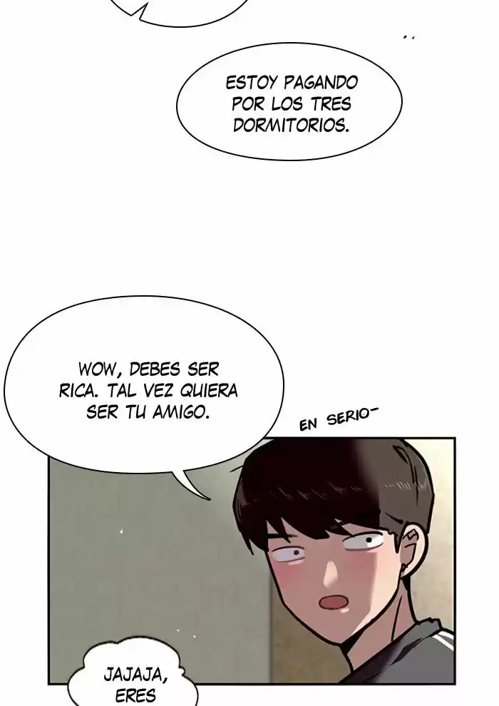Lee Doona! - Capítulo 3 - Página 68 - LectorTMOo