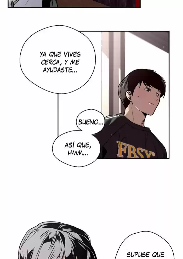 Lee Doona! - Capítulo 3 - Página 70 - LectorTMOo