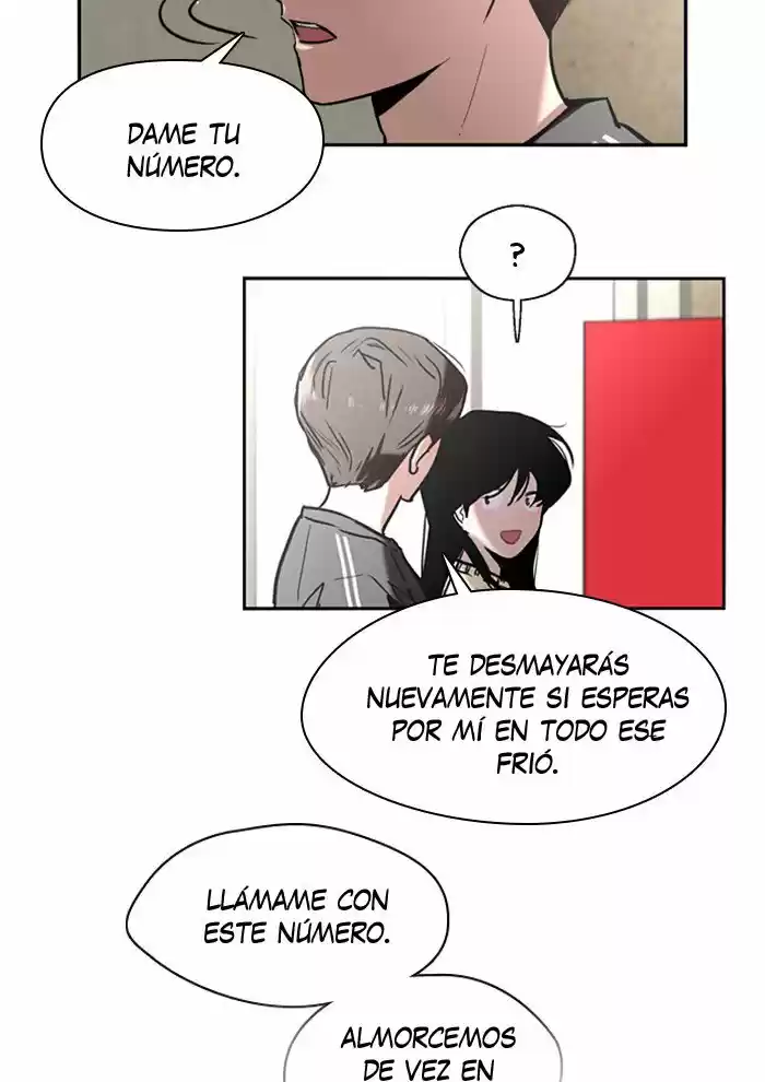 Lee Doona! - Capítulo 3 - Página 75 - LectorTMOo