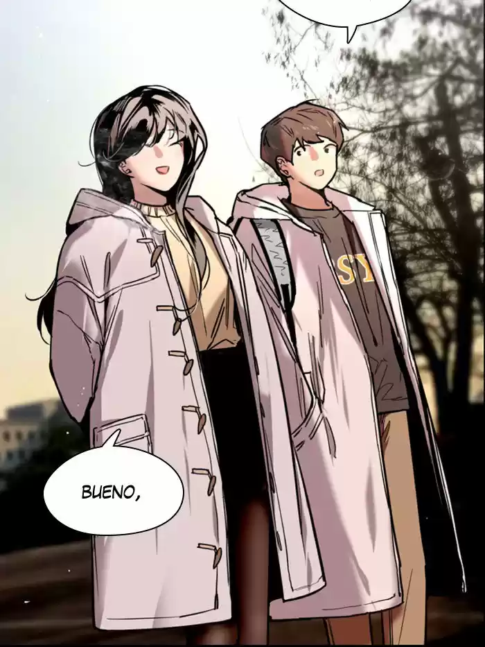 Lee Doona! - Capítulo 3 - Página 77 - LectorTMOo