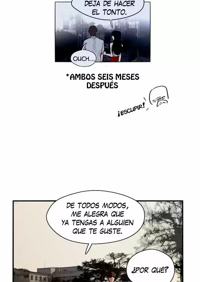 Lee Doona! - Capítulo 3 - Página 81 - LectorTMOo