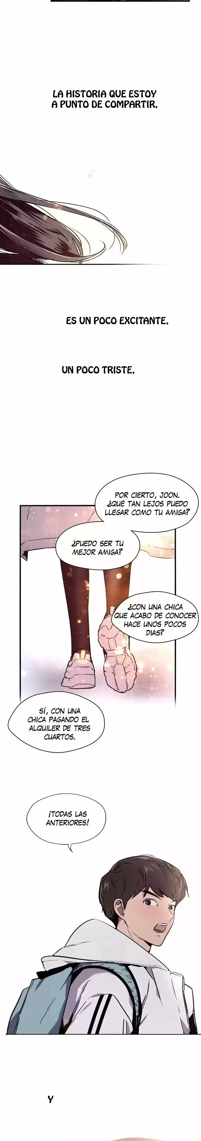 Lee Doona! - Capítulo 3 - Página 95 - LectorTMOo