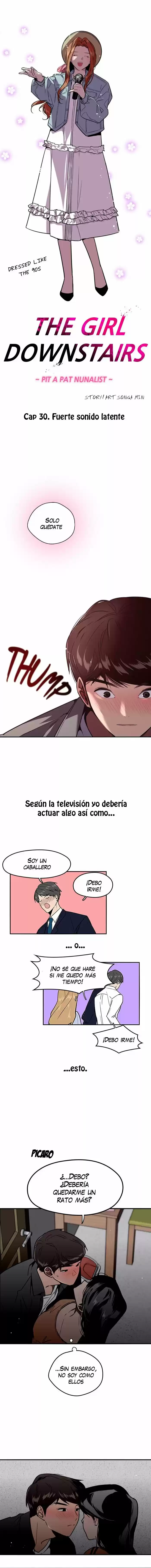 Lee Doona! - Capítulo 30 - Página 2 - LectorTMOo