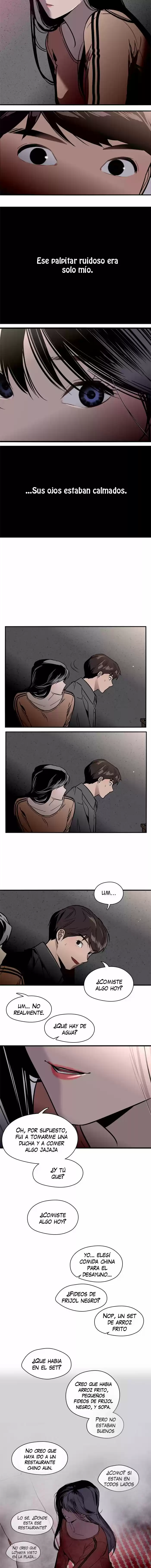 Lee Doona! - Capítulo 30 - Página 5 - LectorTMOo