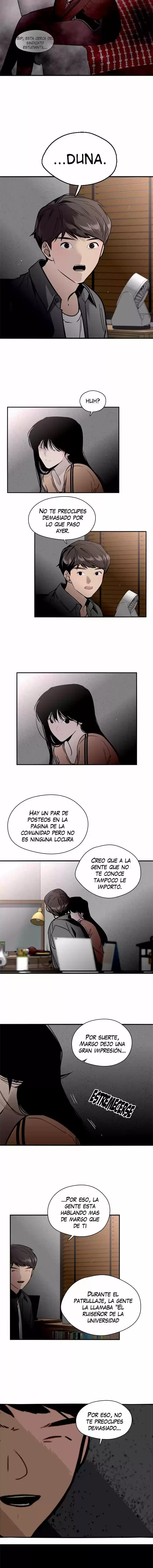 Lee Doona! - Capítulo 30 - Página 6 - LectorTMOo