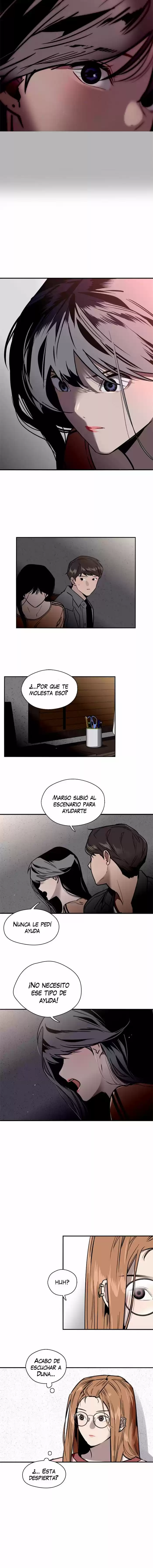 Lee Doona! - Capítulo 30 - Página 8 - LectorTMOo