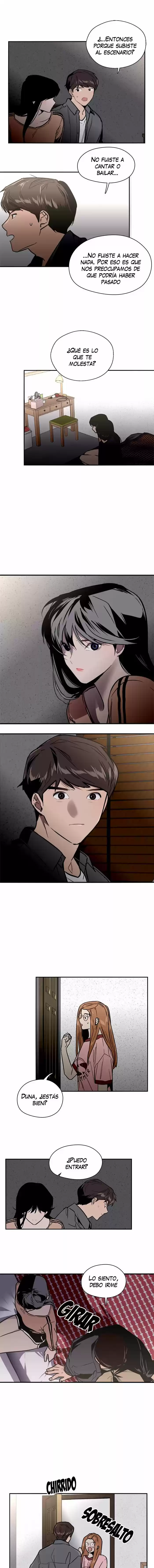 Lee Doona! - Capítulo 30 - Página 9 - LectorTMOo