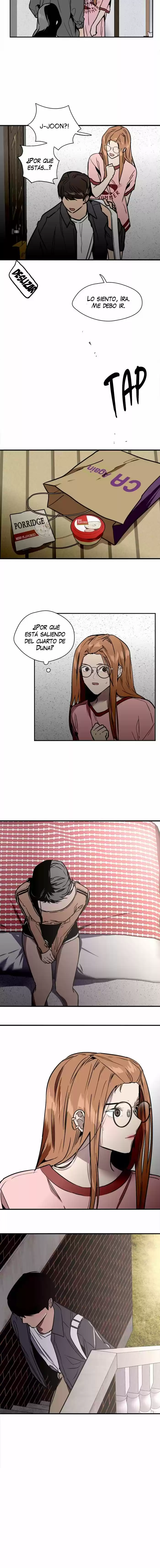 Lee Doona! - Capítulo 30 - Página 10 - LectorTMOo