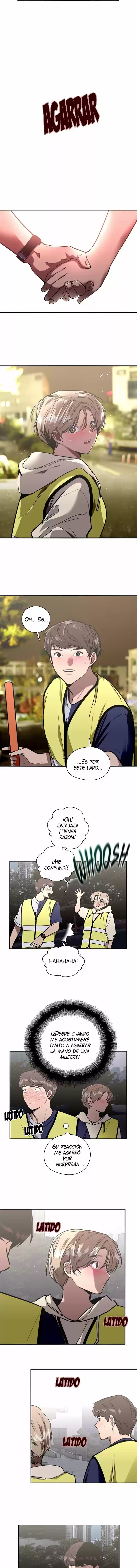 Lee Doona! - Capítulo 31 - Página 4 - LectorTMOo