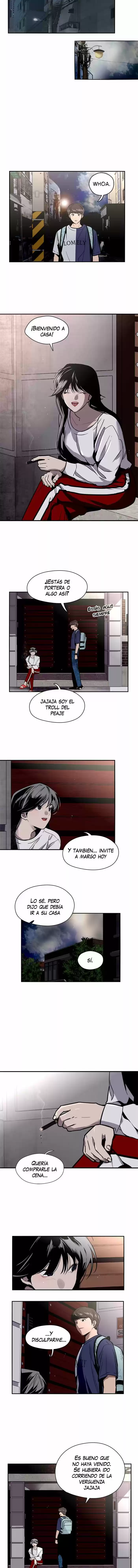 Lee Doona! - Capítulo 31 - Página 6 - LectorTMOo
