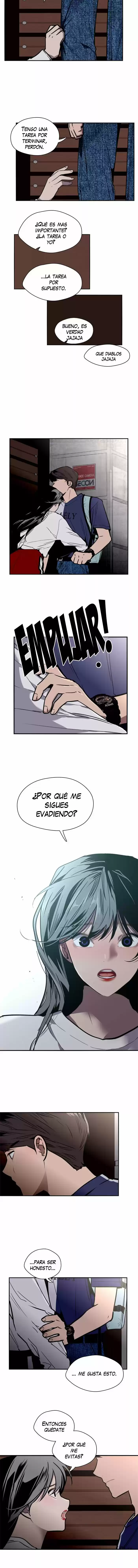 Lee Doona! - Capítulo 31 - Página 8 - LectorTMOo