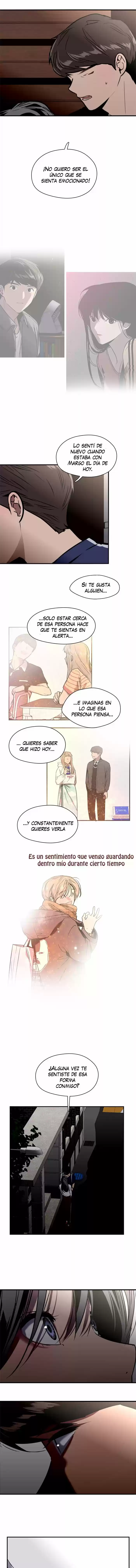 Lee Doona! - Capítulo 31 - Página 9 - LectorTMOo