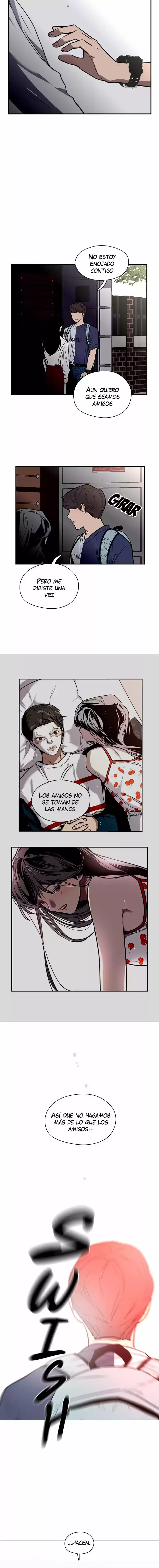 Lee Doona! - Capítulo 31 - Página 10 - LectorTMOo