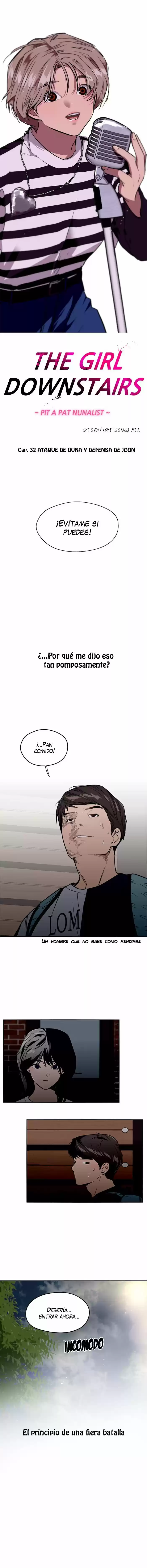 Lee Doona! - Capítulo 32 - Página 2 - LectorTMOo