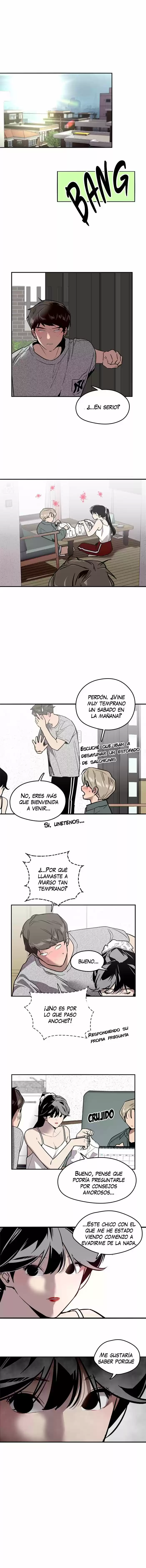 Lee Doona! - Capítulo 32 - Página 3 - LectorTMOo
