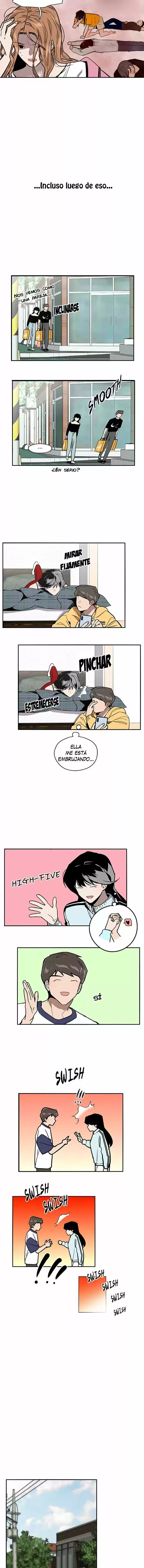 Lee Doona! - Capítulo 32 - Página 5 - LectorTMOo