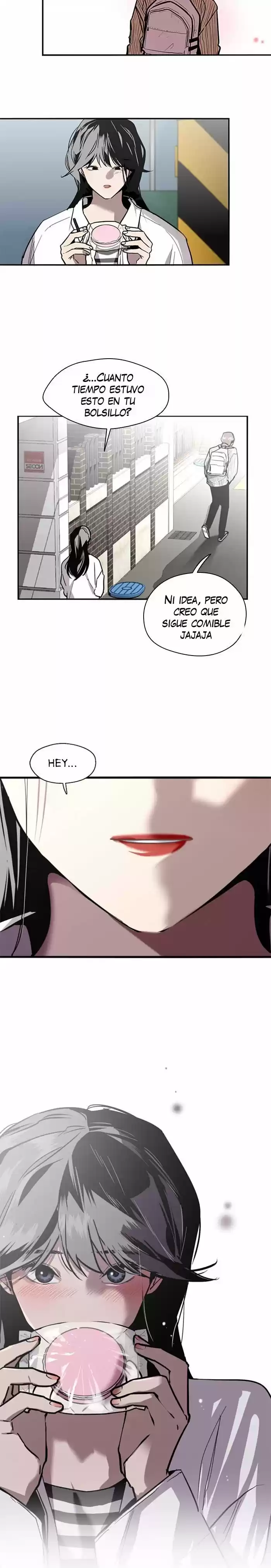 Lee Doona! - Capítulo 32 - Página 7 - LectorTMOo