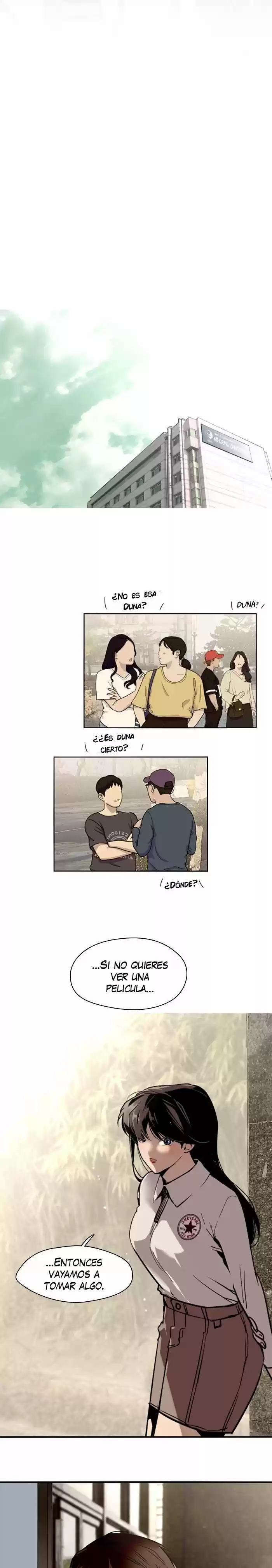 Lee Doona! - Capítulo 32 - Página 8 - LectorTMOo