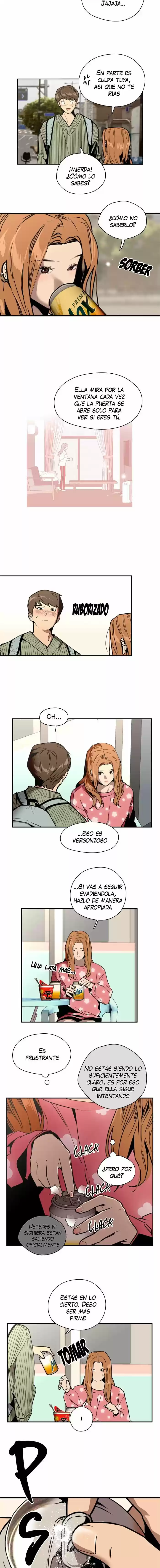 Lee Doona! - Capítulo 32 - Página 12 - LectorTMOo