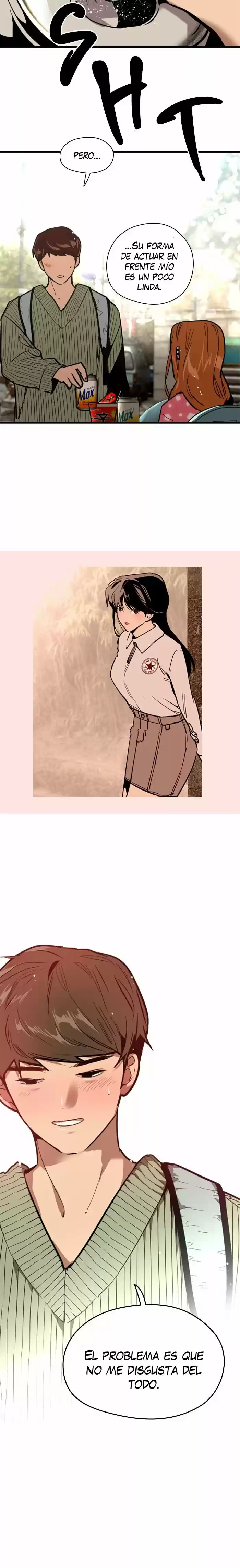 Lee Doona! - Capítulo 32 - Página 13 - LectorTMOo