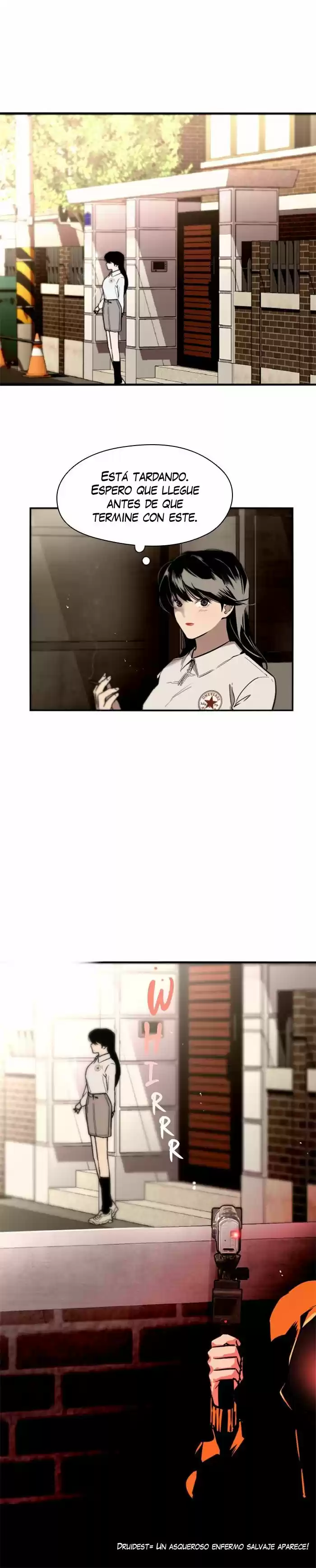 Lee Doona! - Capítulo 32 - Página 14 - LectorTMOo