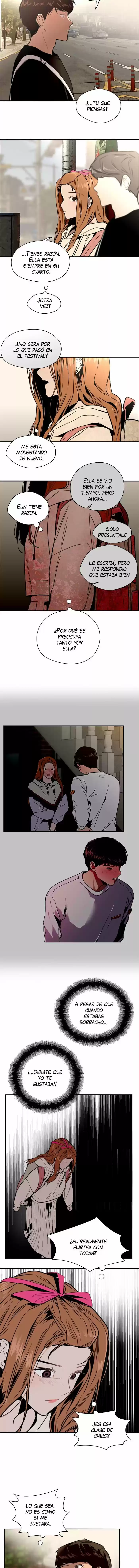 Lee Doona! - Capítulo 33 - Página 8 - LectorTMOo