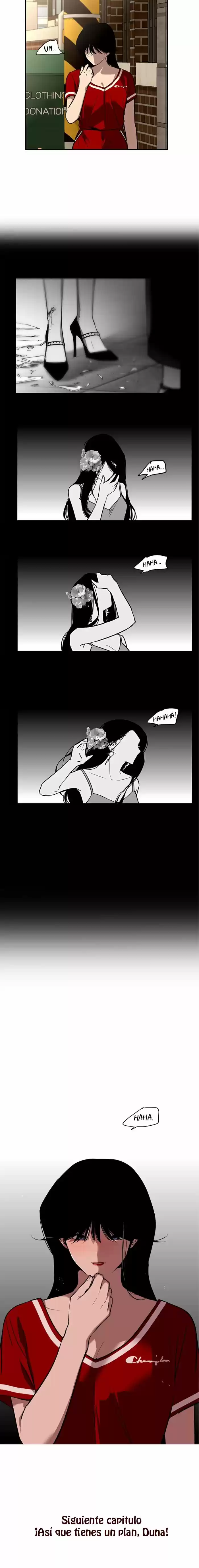 Lee Doona! - Capítulo 33 - Página 12 - LectorTMOo
